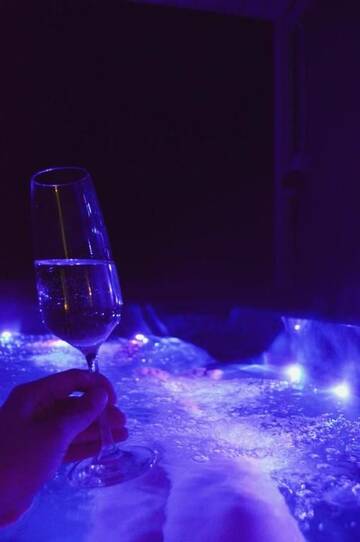 Фото номера Вилла с 5 спальнями Виллы Jacuzzi Rantakallio г. Melkoniemi 94