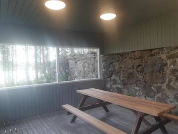 Фотографии Виллы Villa Niemelä г. Melkoniemi (Финляндия) №5 Фото Виллы Villa Niemelä г. Melkoniemi 5