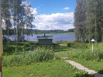Фотографии Виллы Villa Niemelä г. Melkoniemi (Финляндия) №3 Фото Виллы Villa Niemelä г. Melkoniemi 3