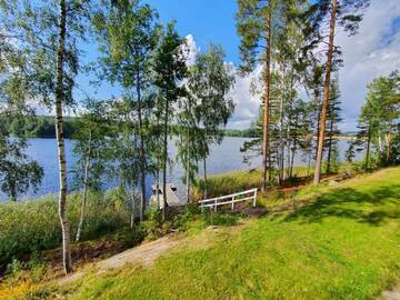 Фото Дома для отпуска Tarula Holiday Home г. Melkoniemi 5